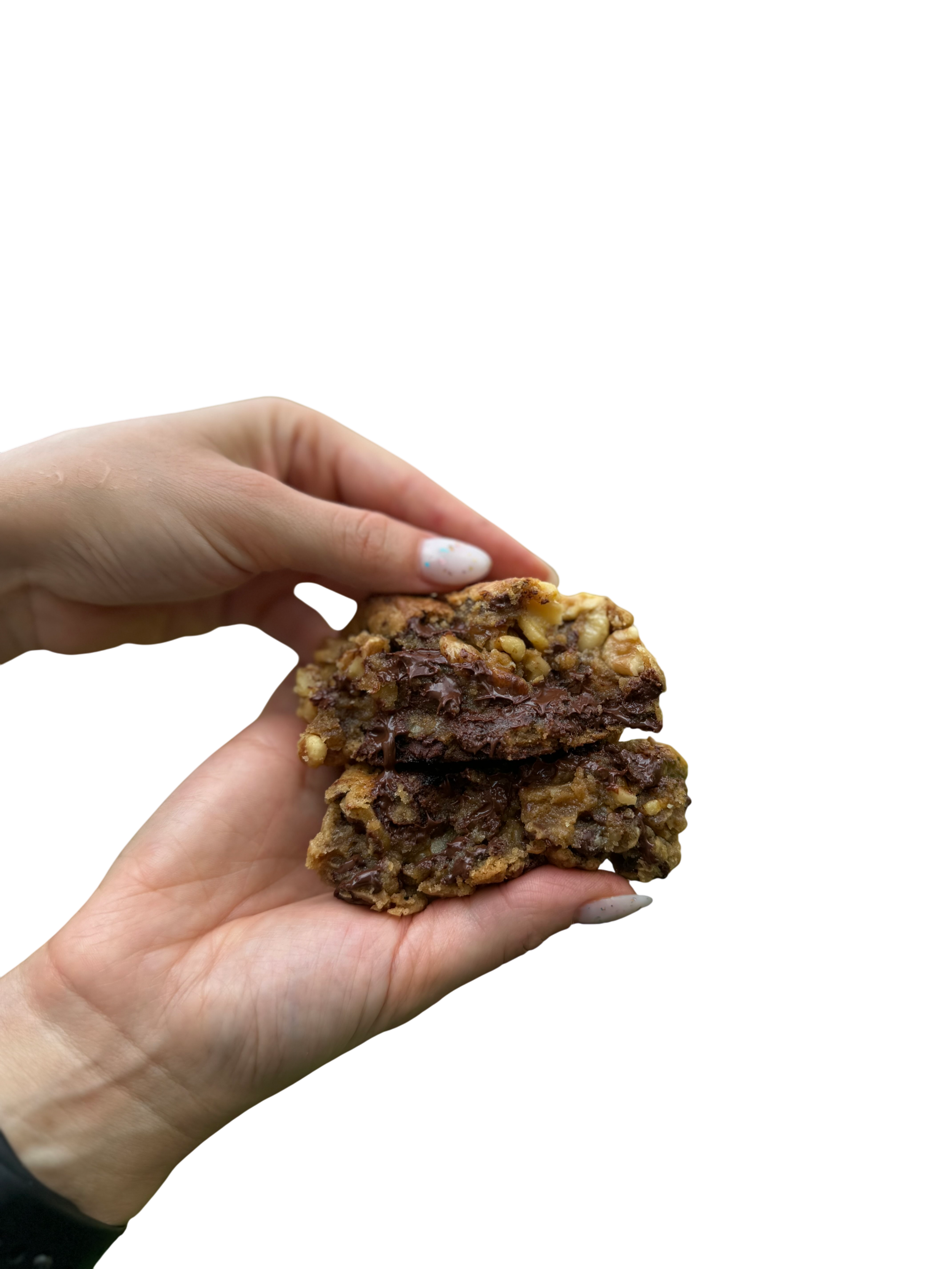 Chocolate Chunk Walnut