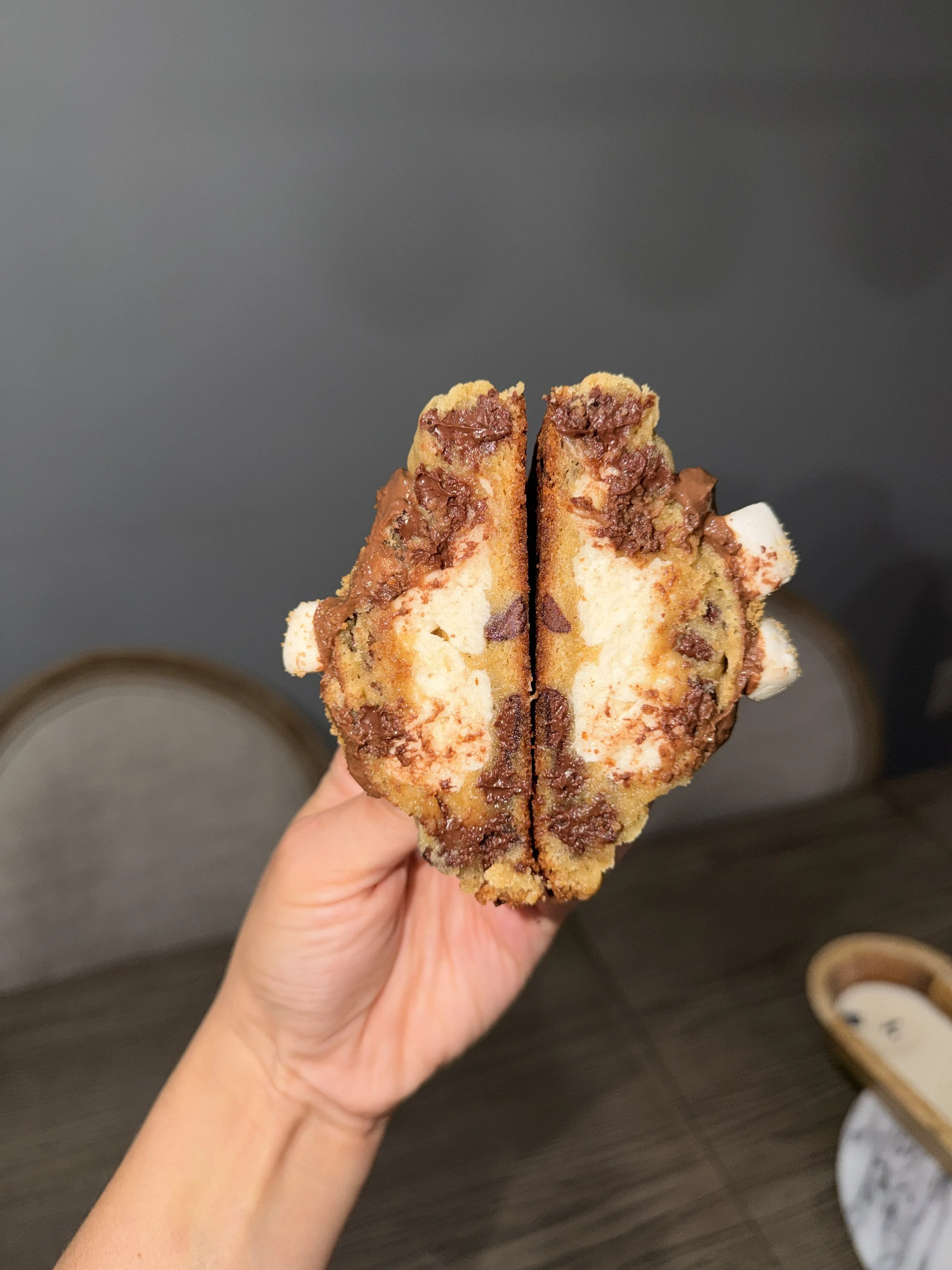 S'Mores