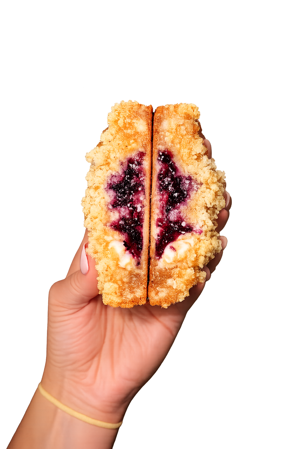 Blueberry Muffin