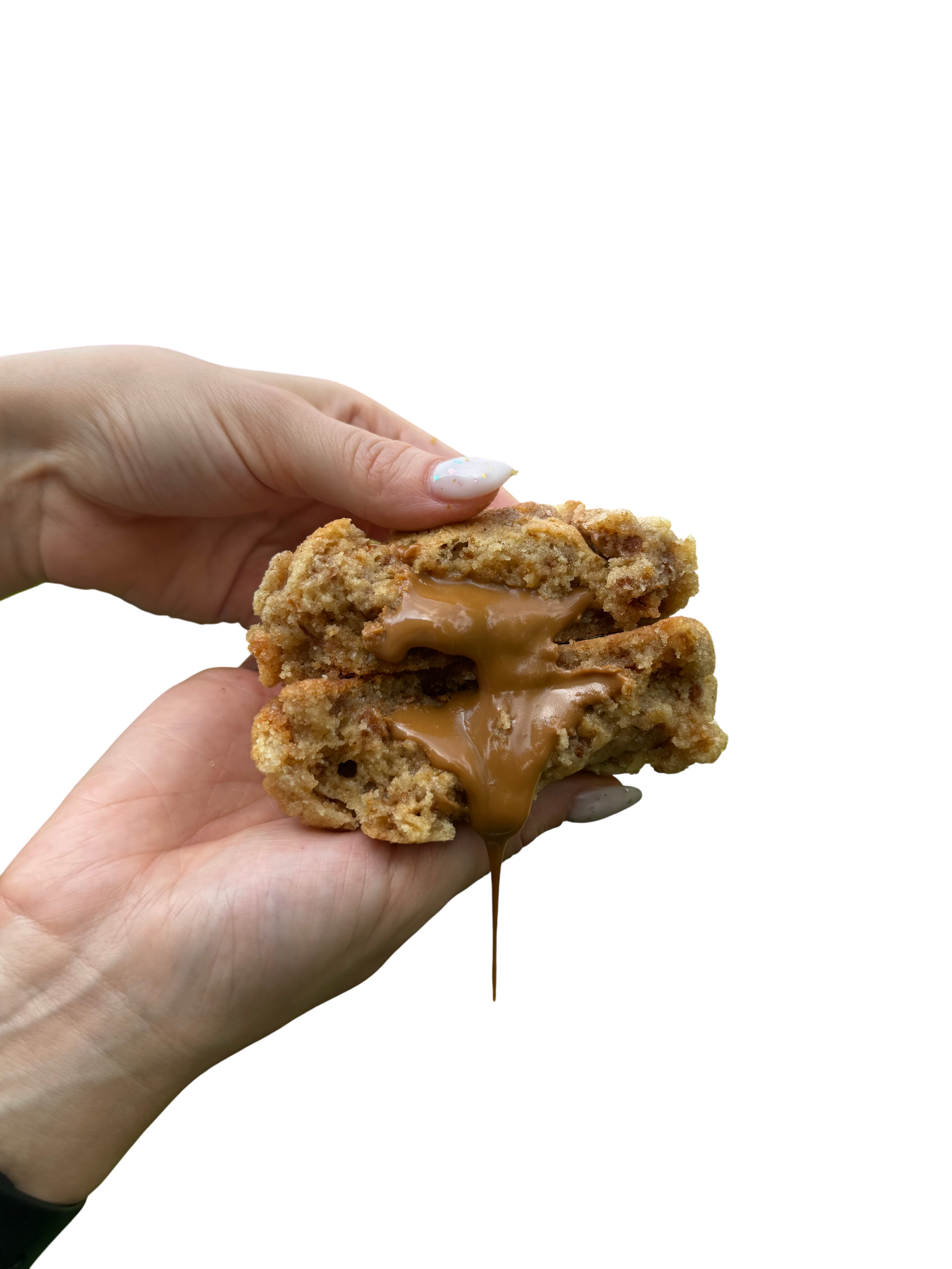 Snickerdoodle Biscoff