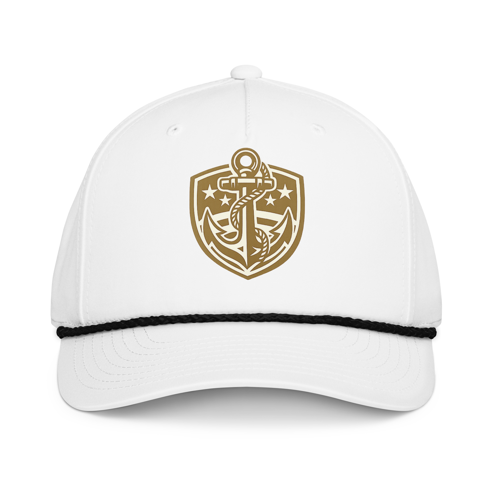 The Cap - Gold