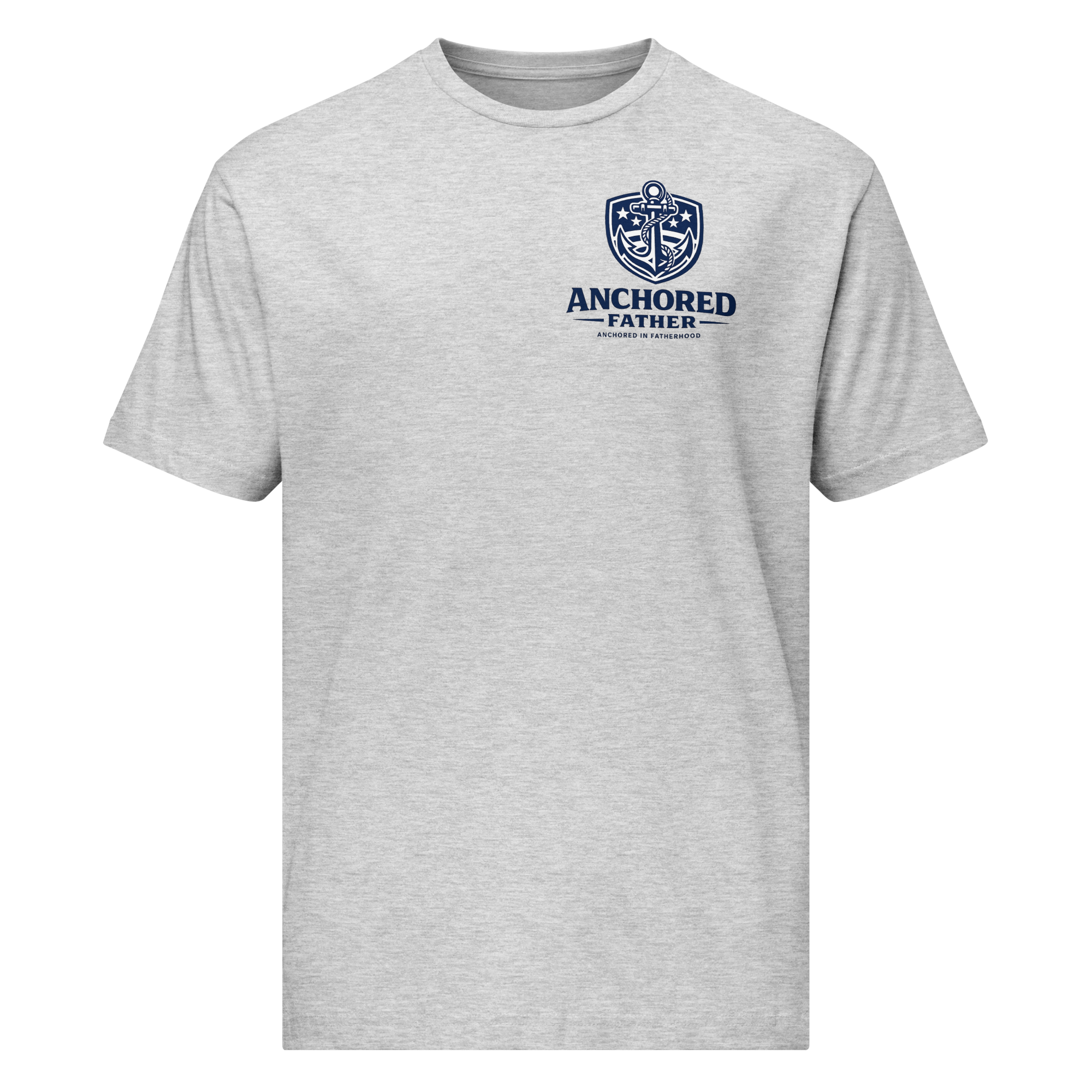 AnchoredFather Original T - Unisex