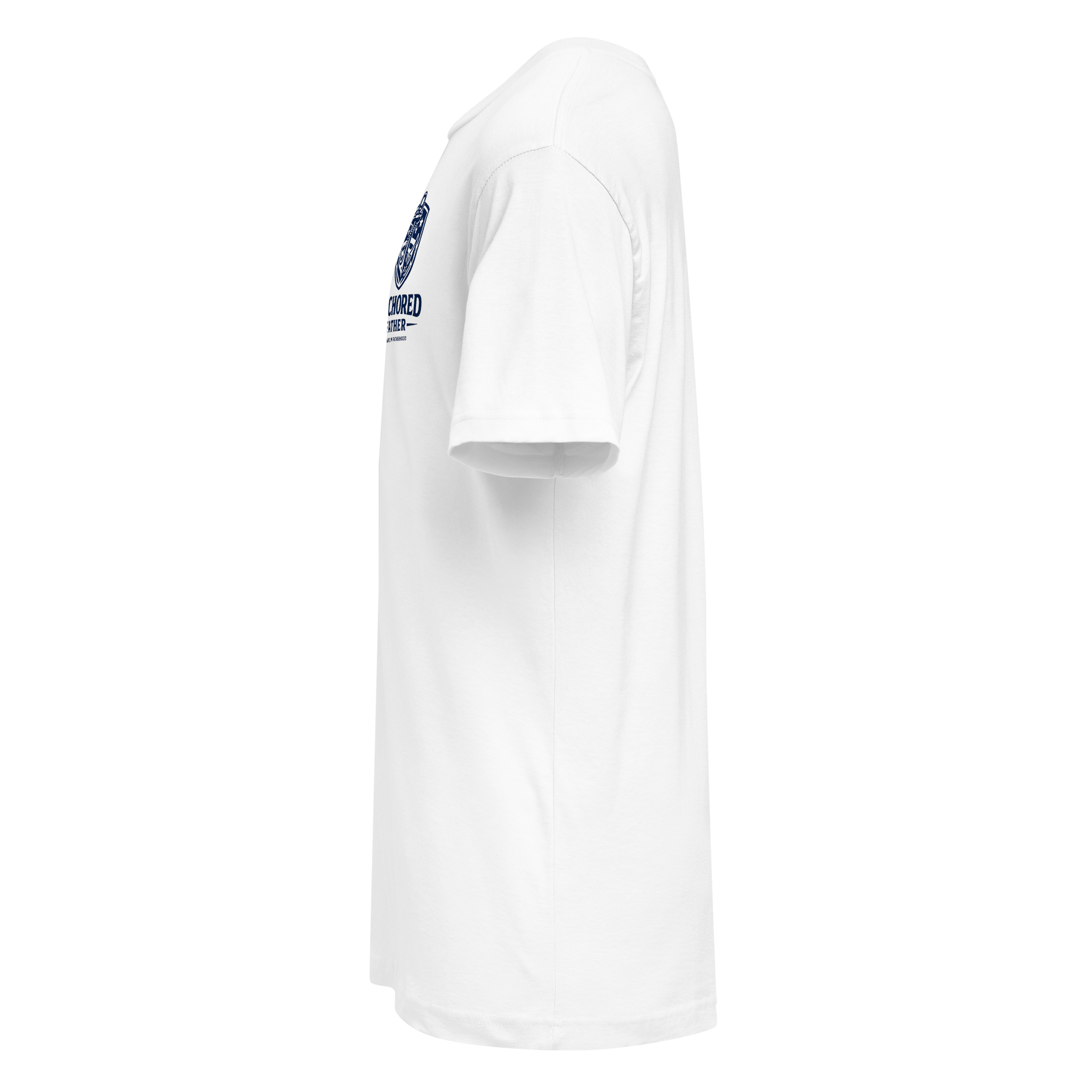 AnchoredFather Original T - Unisex