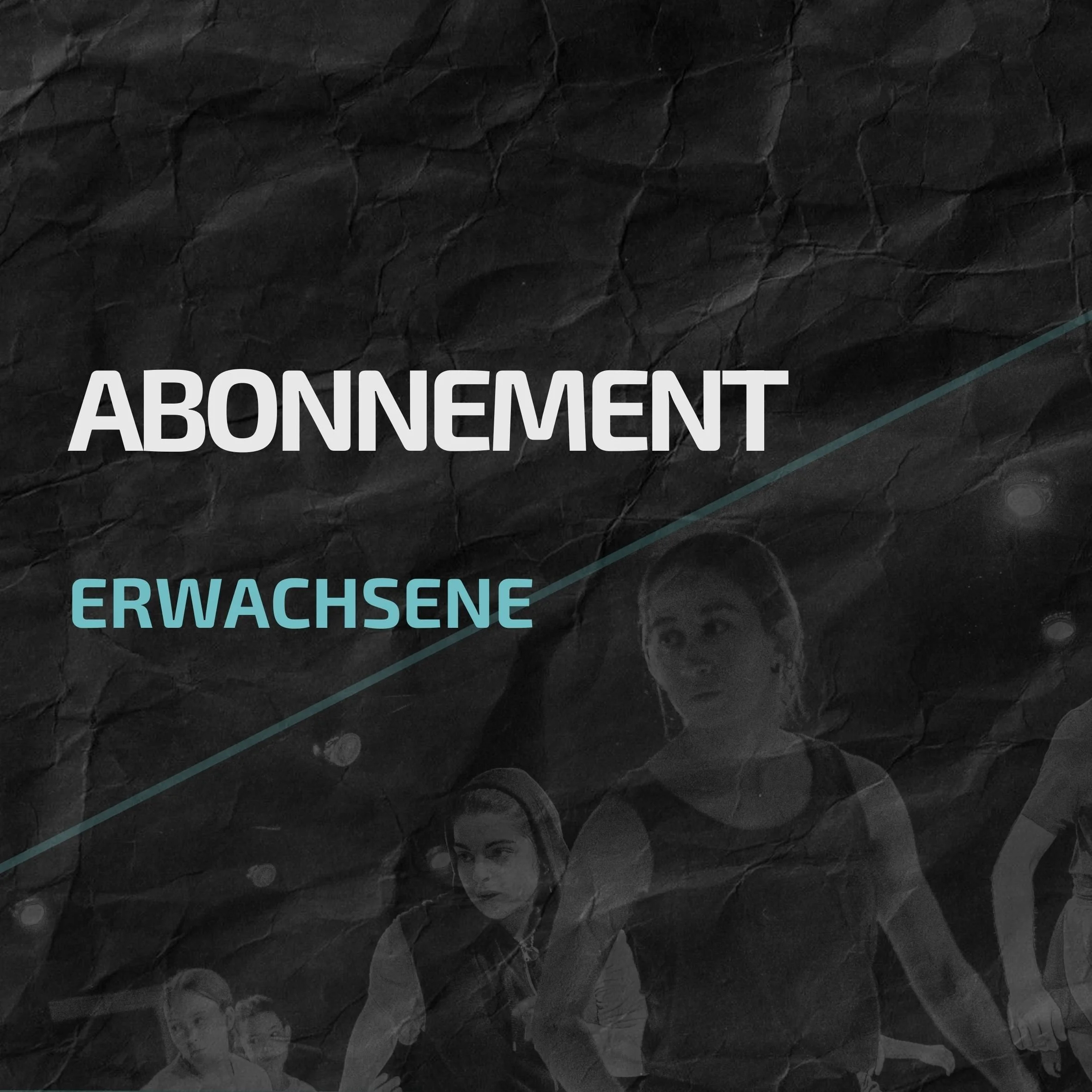ERWACHSENE