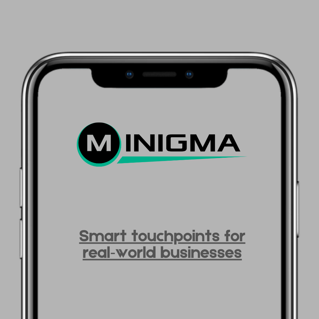 What If Your Customers Could Do Everything With One Tap?