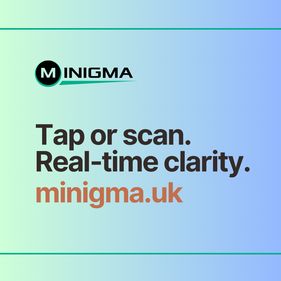 What Minigma Actually Does — Explained Simply