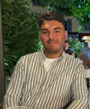 Alexander Geertsen / Ib Geertsen Legacy