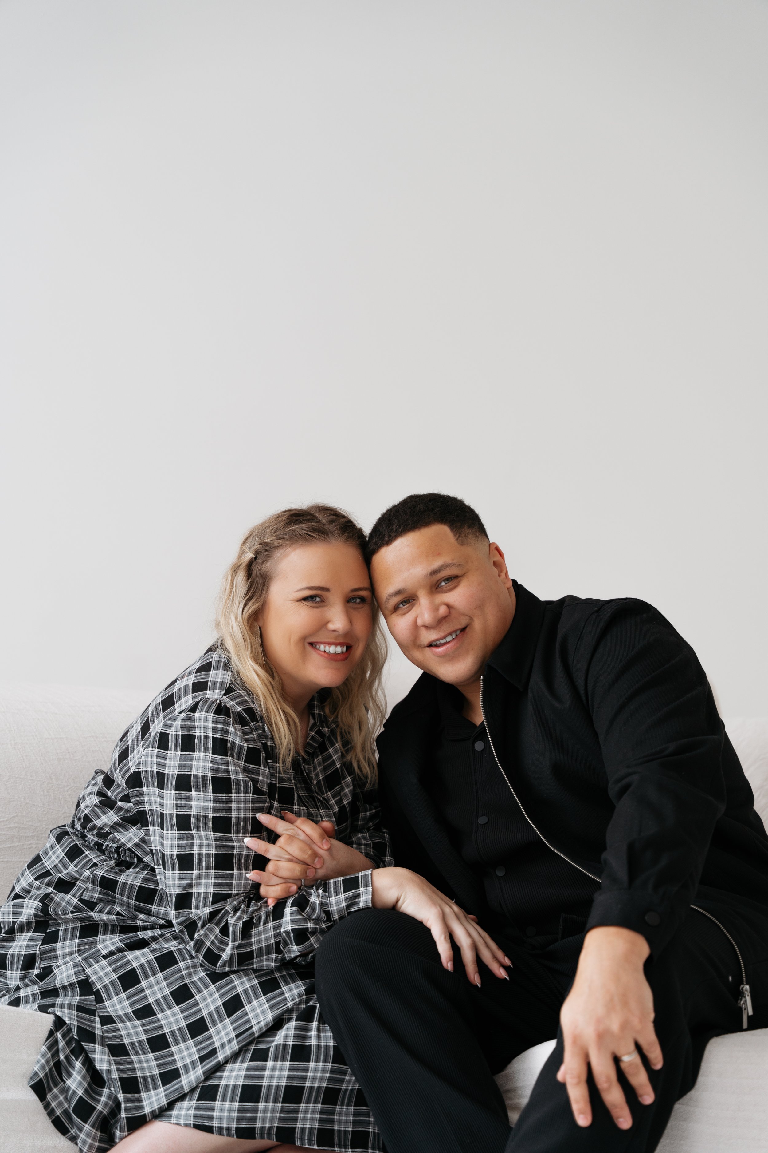 A husband and wife Somerset wedding photographer and videographer