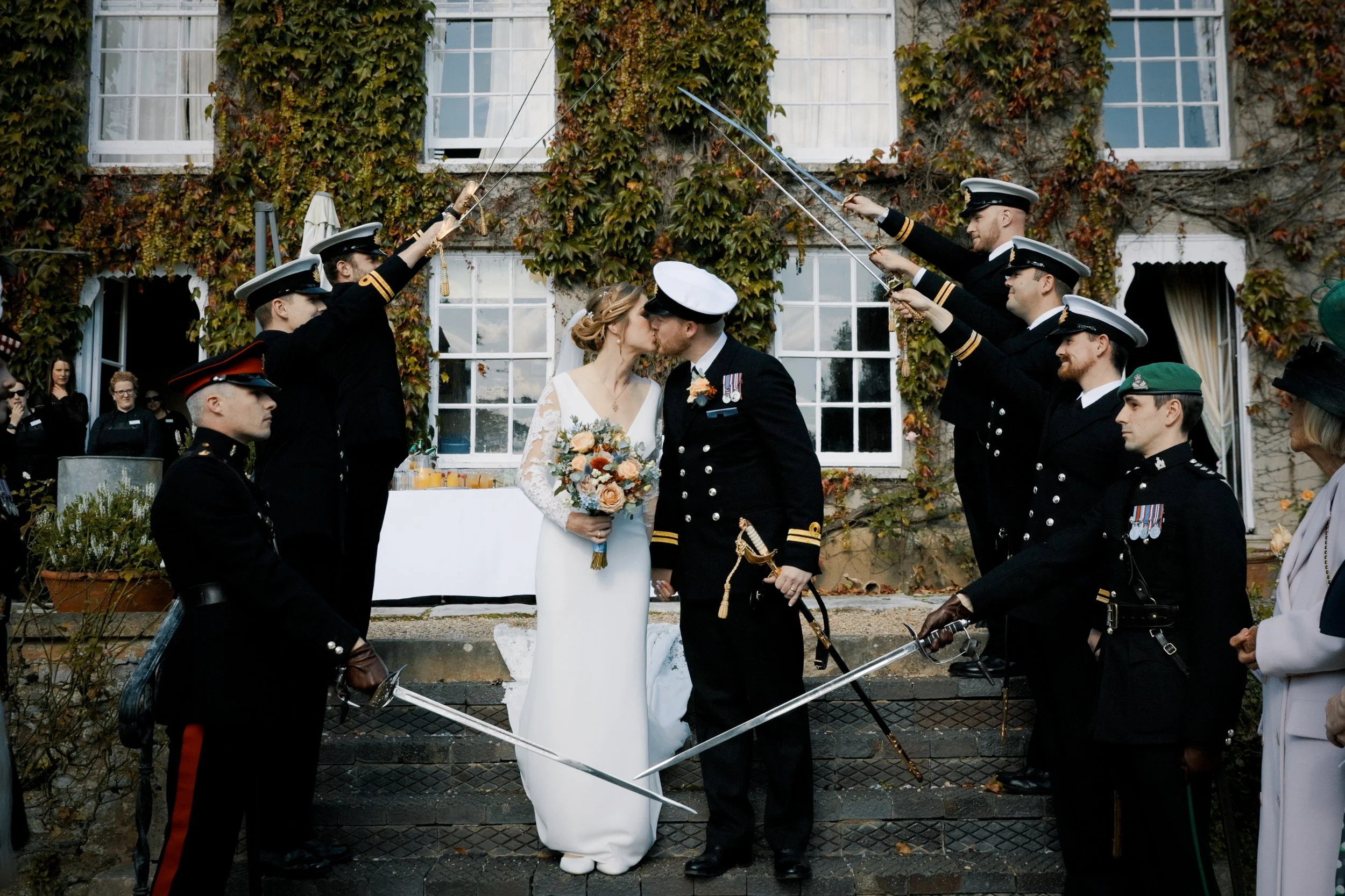 Best Wedding Photographer in Somerset: What to Look For.