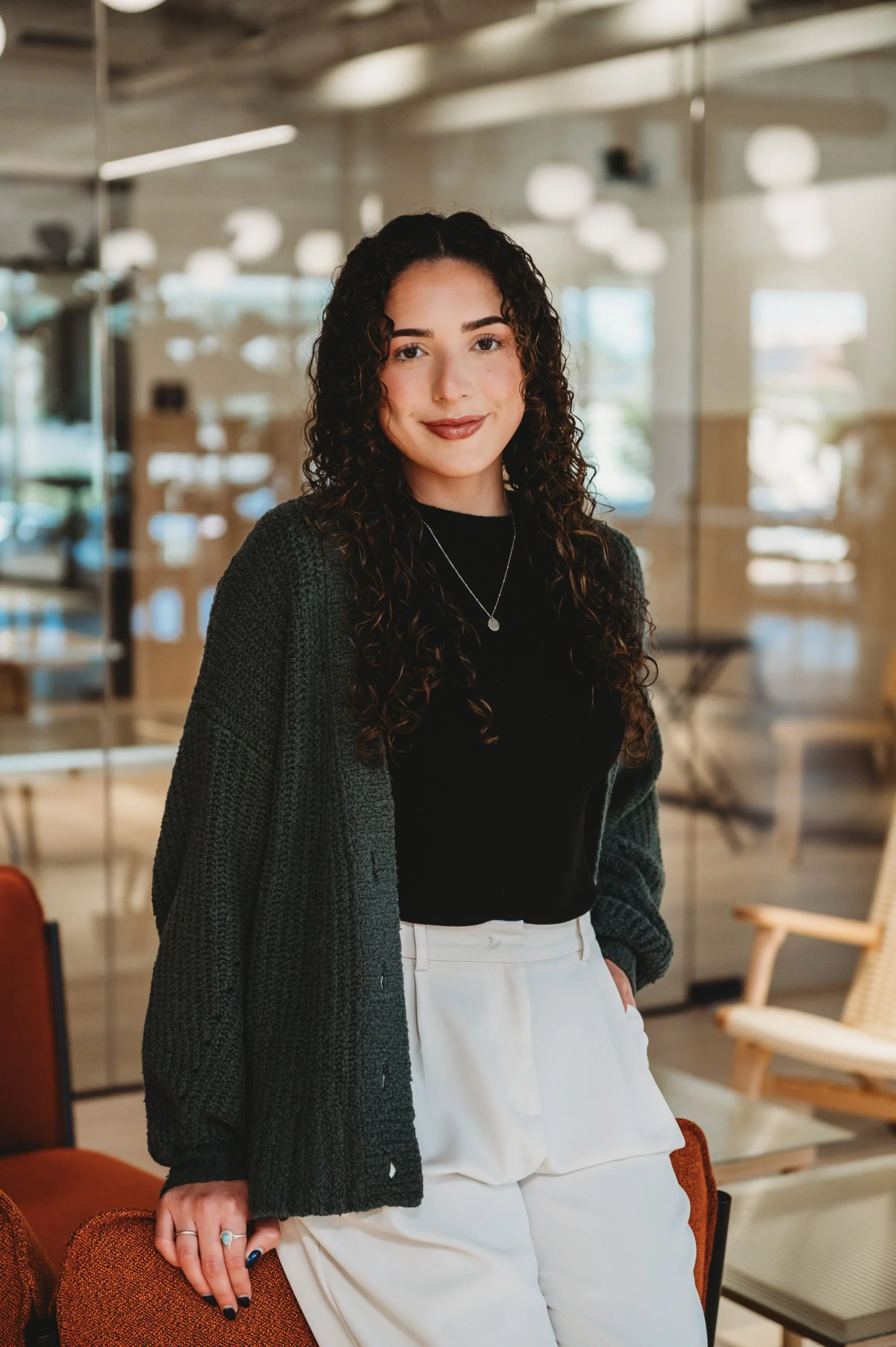Isabella Simmons Picture