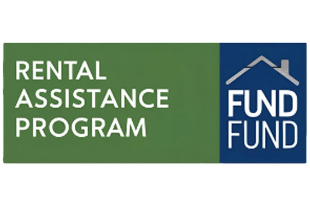 FUND – Rental Assistance Program logo