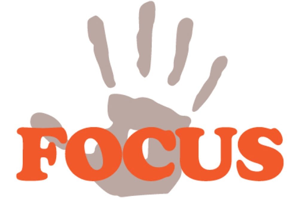 FOCUS After School Program logo