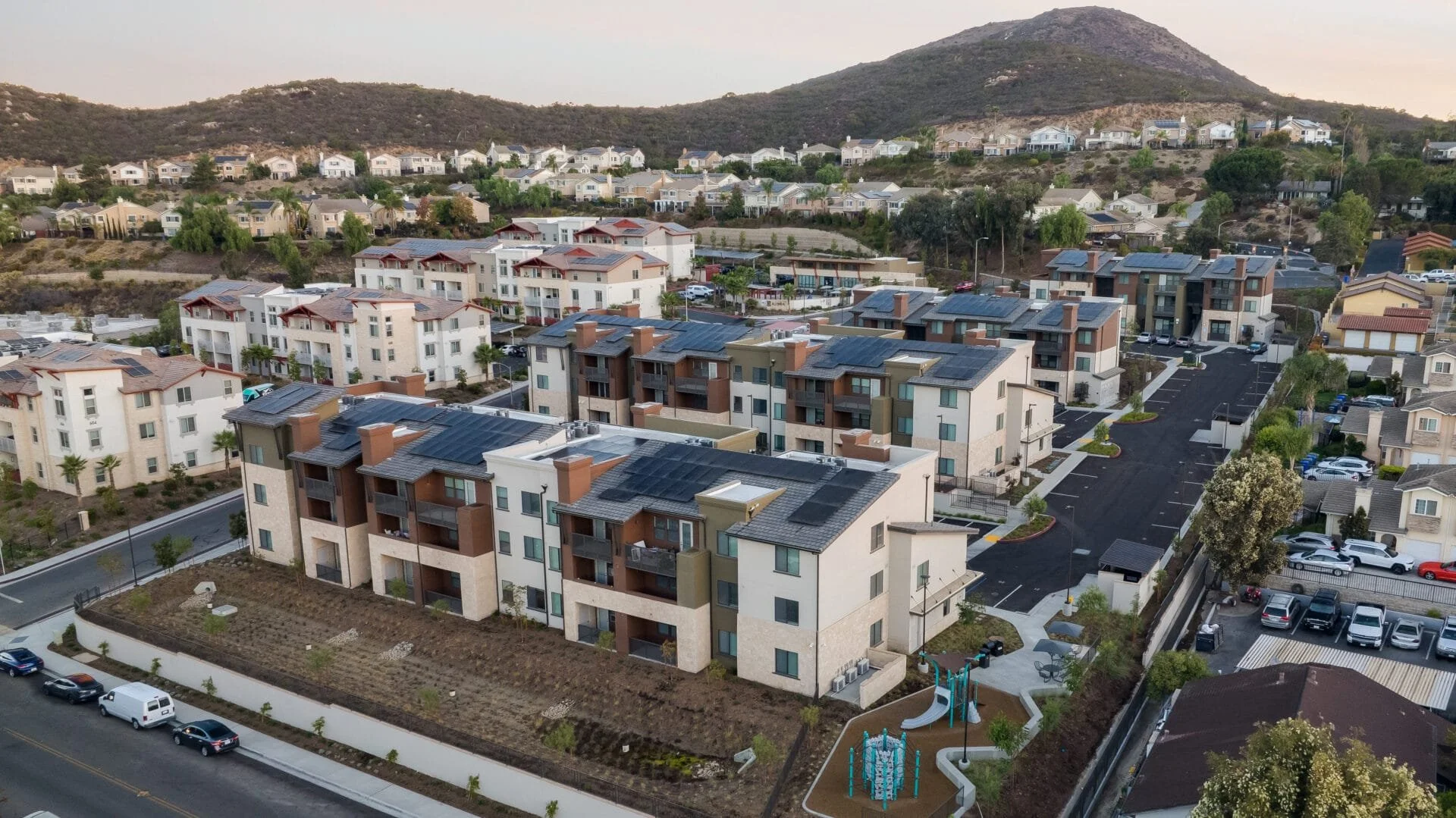 Compass for Affordable Housing Highlights 2025 Impact on Housing Stability and Community