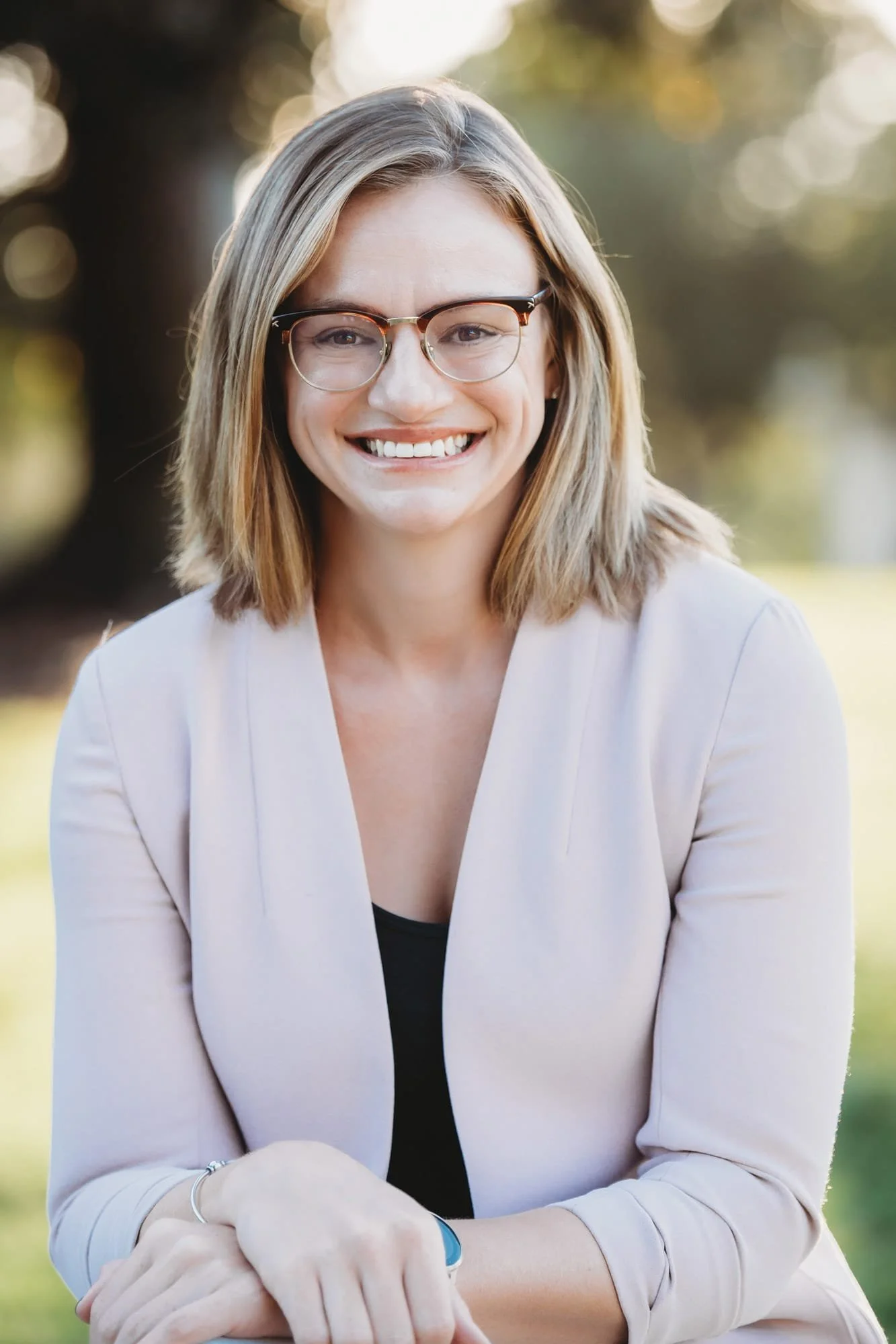 Jaime Albarelli portrait