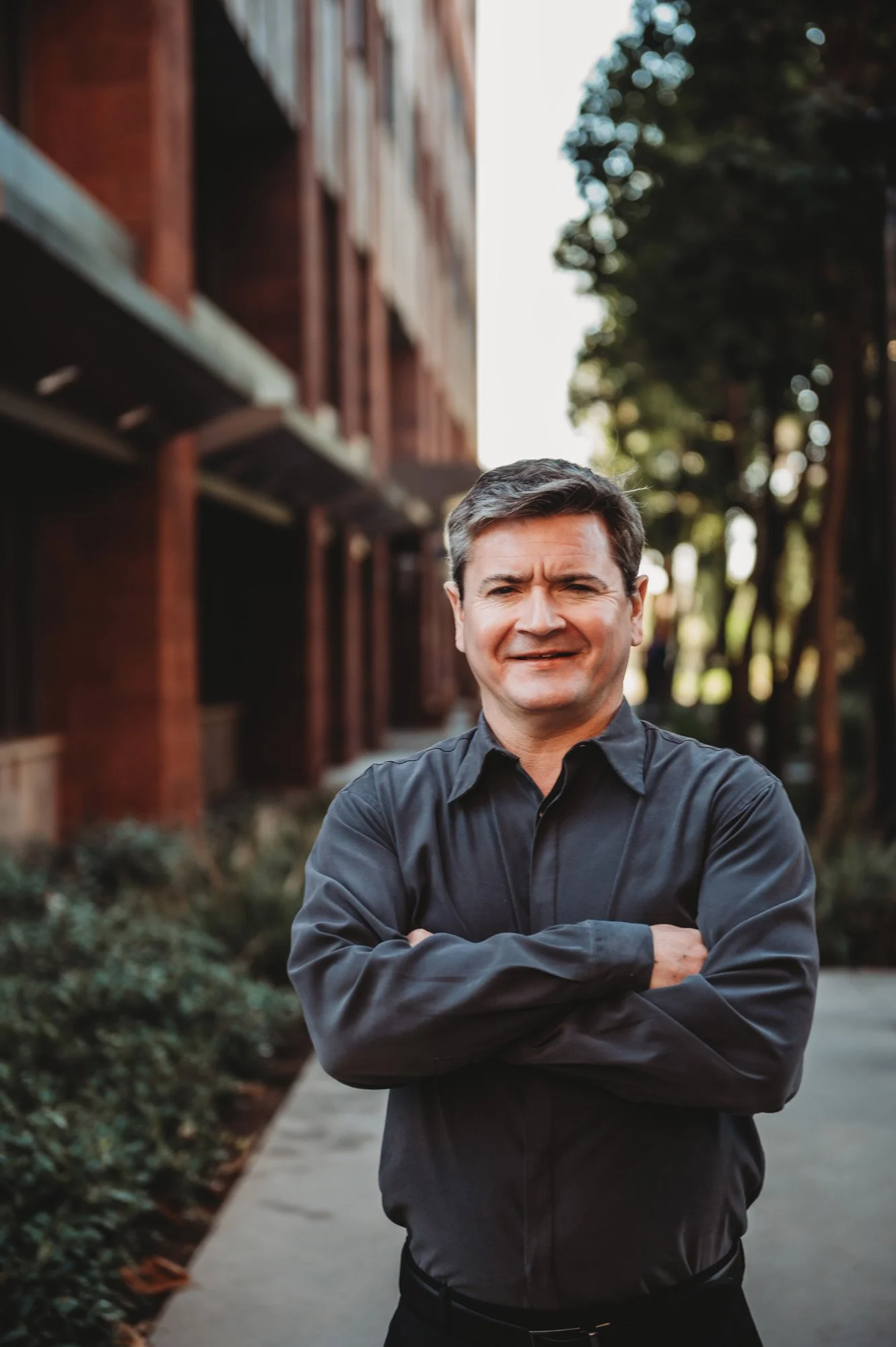 Compass Launches F.O.C.U.S. After-School Program Under Leadership of Joseph Redford