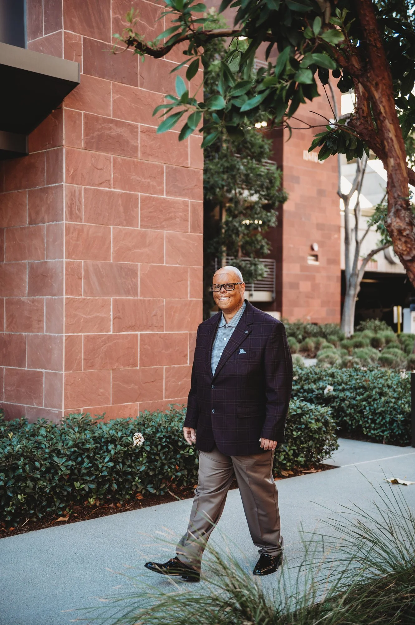 Compass Welcomes Gerald Simpson as Resident Services Manager, Strengthening Leadership Team and Resident Services