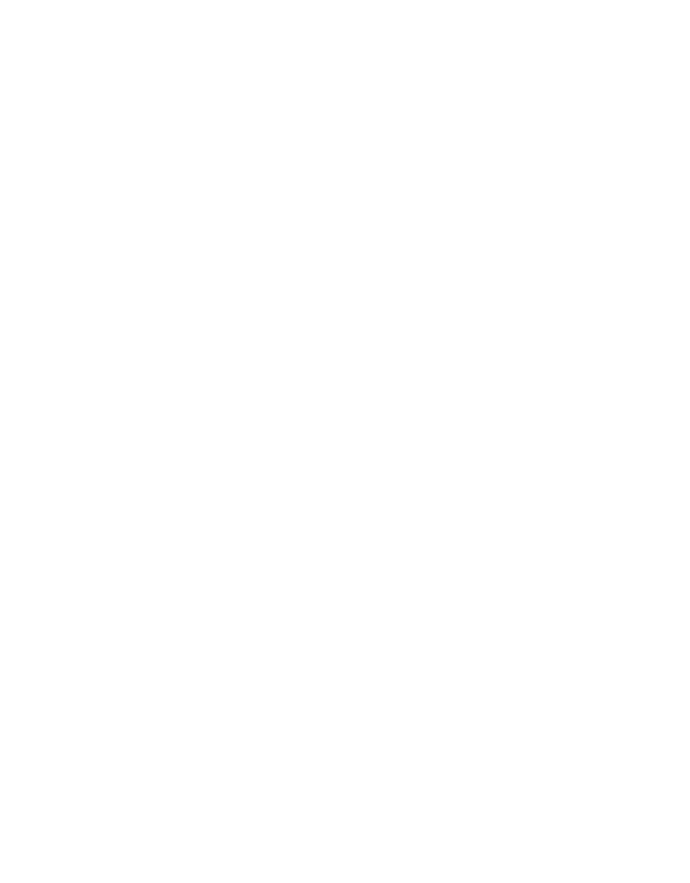 Abstract image with white curved lines on a black background.
