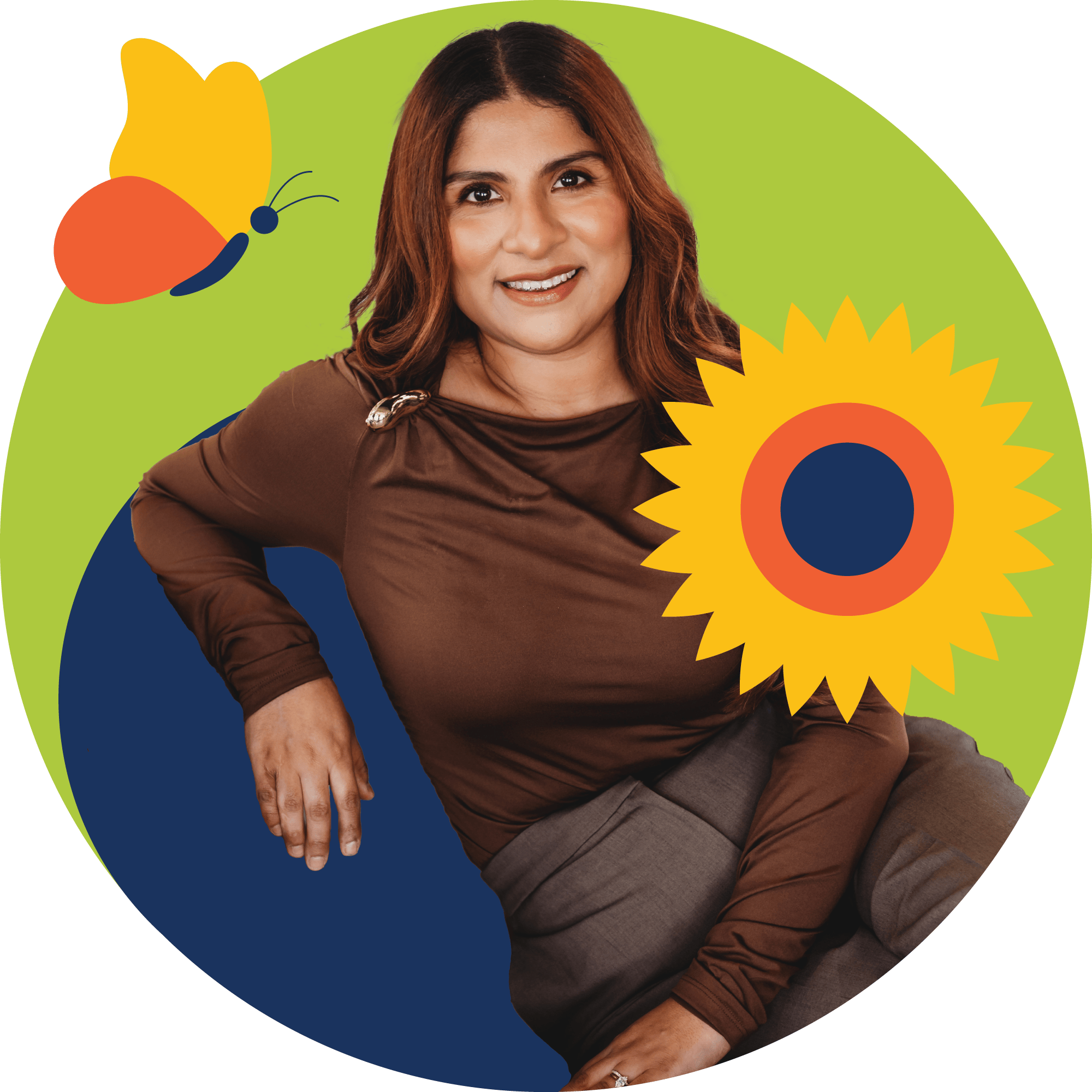 Alondra Cruz portrait