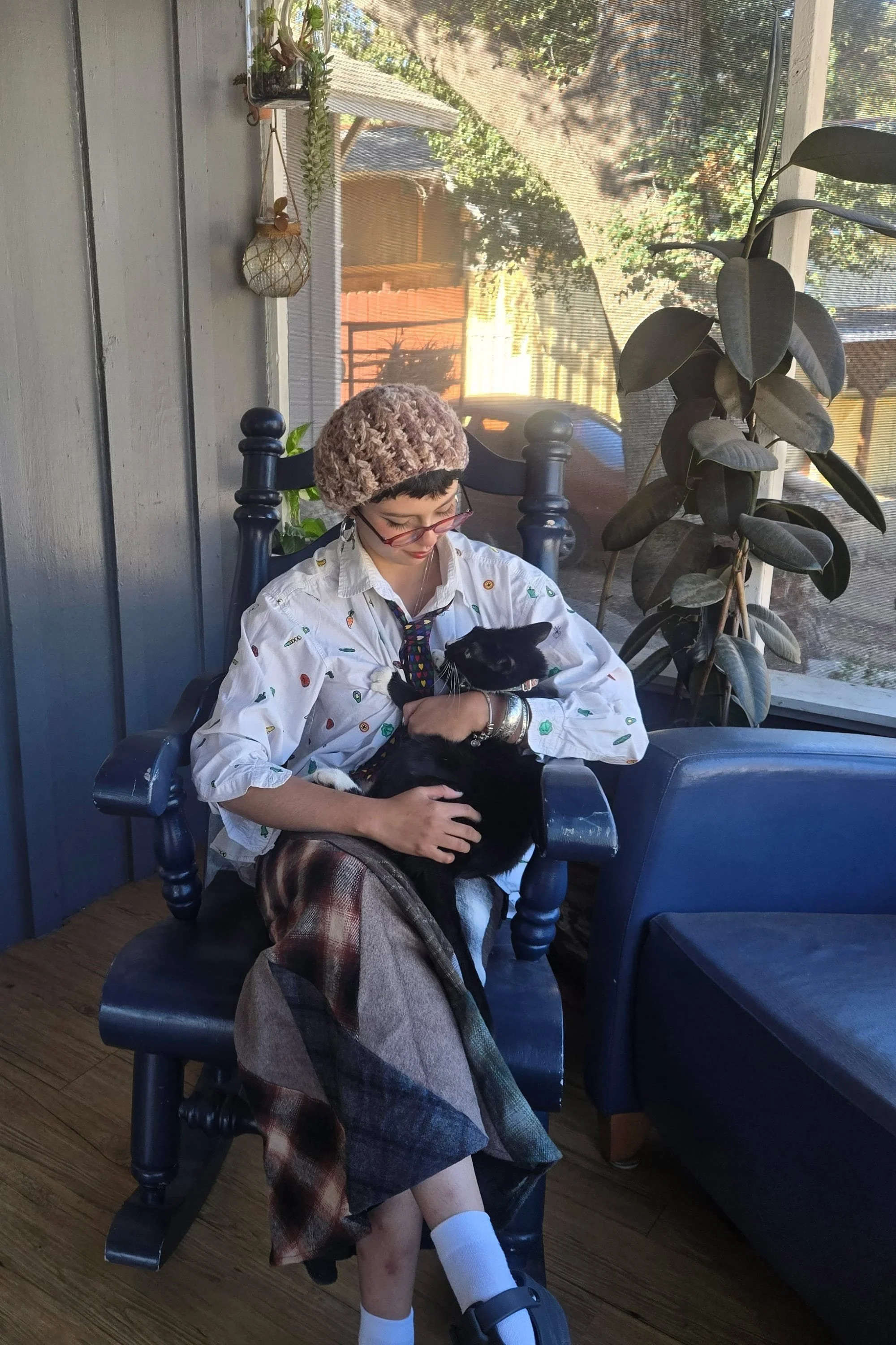 Mayrin Rodrigues portrait