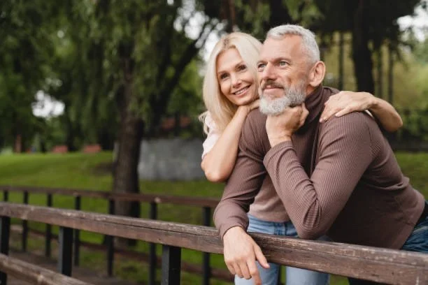 Sexual Health & Intimacy