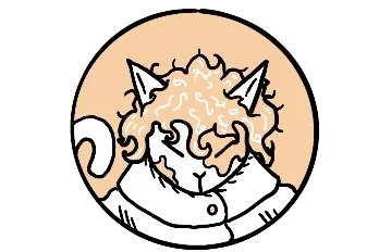 Original Character Icon