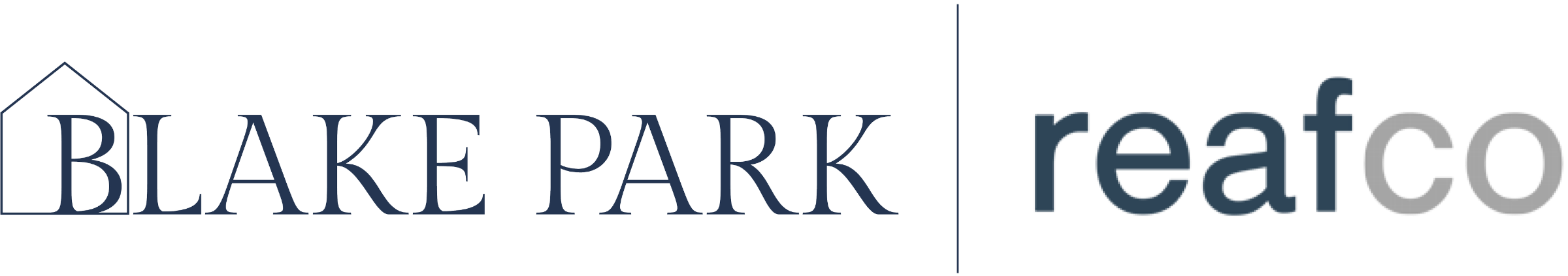 Blake Park, REALTOR® with Reafco