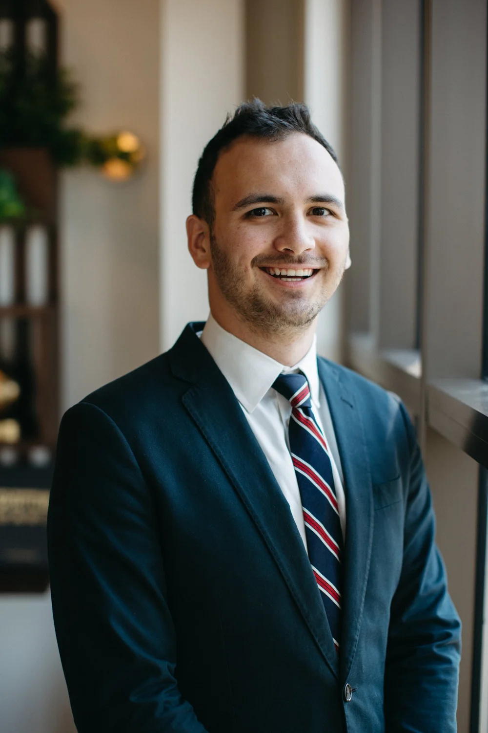 Blake Park, REALTOR at Reafco