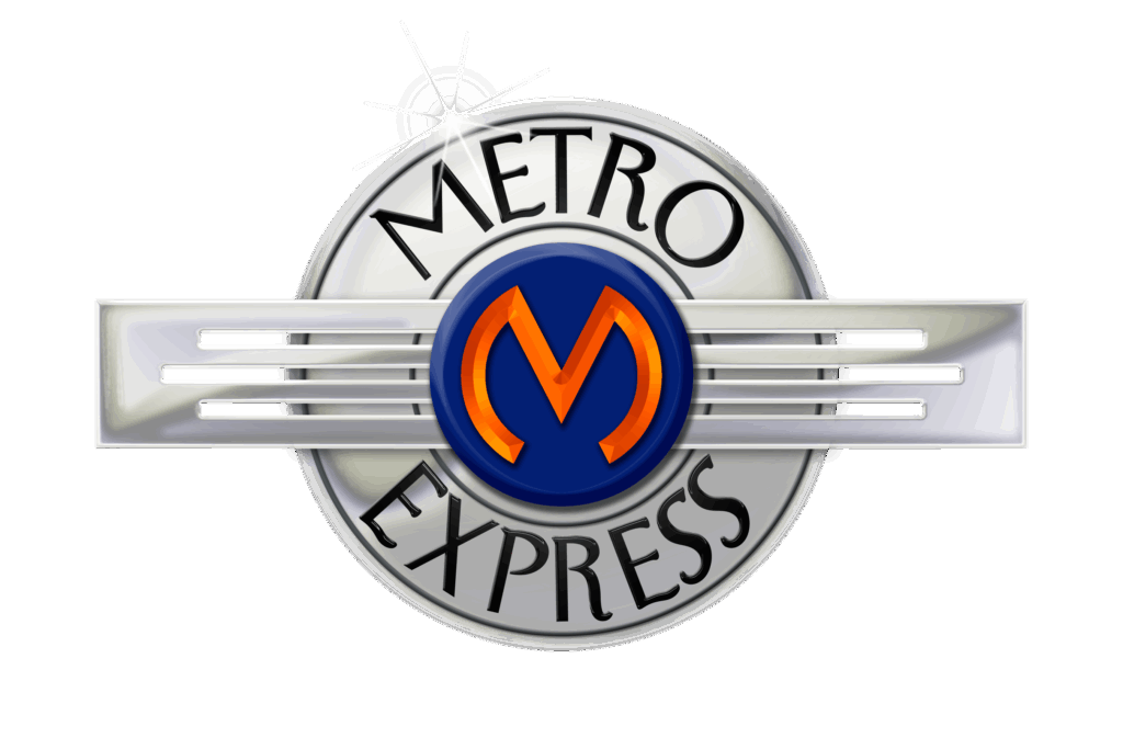 Metro Express Car Wash