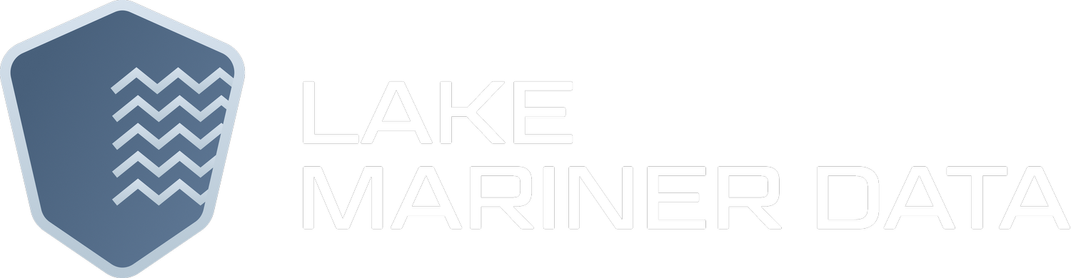 Lake Mariner Data