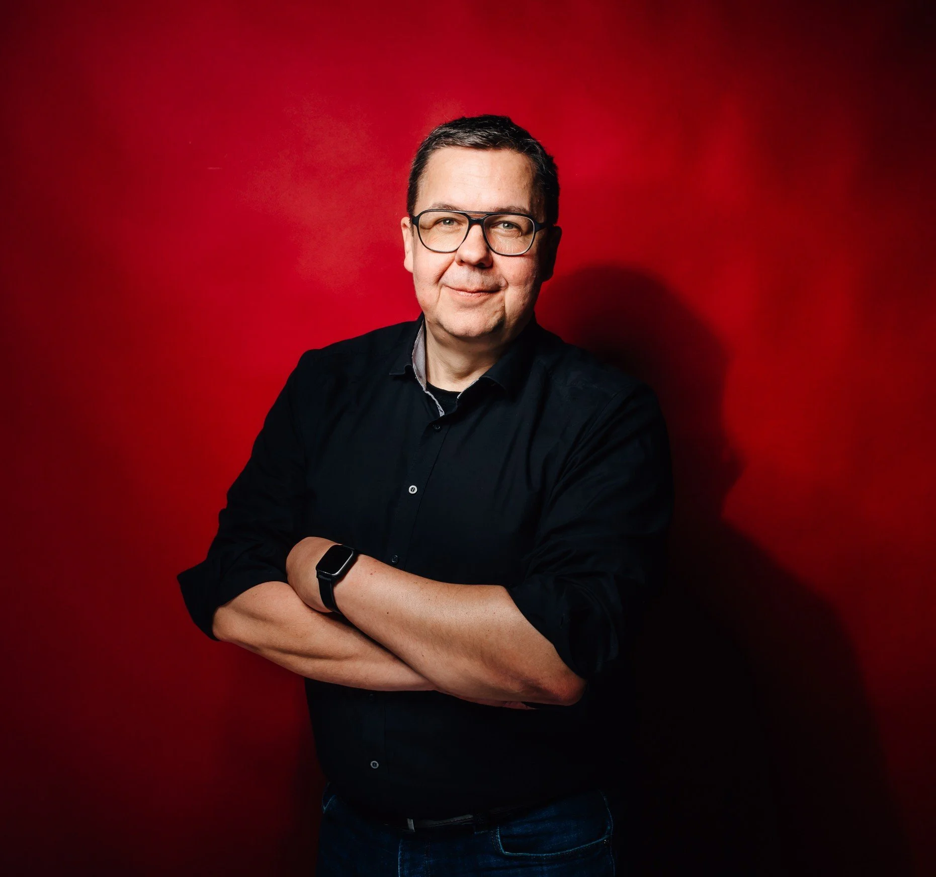 Stellvertretender Aufsichtsratsvorsitzender Thomas Apfel