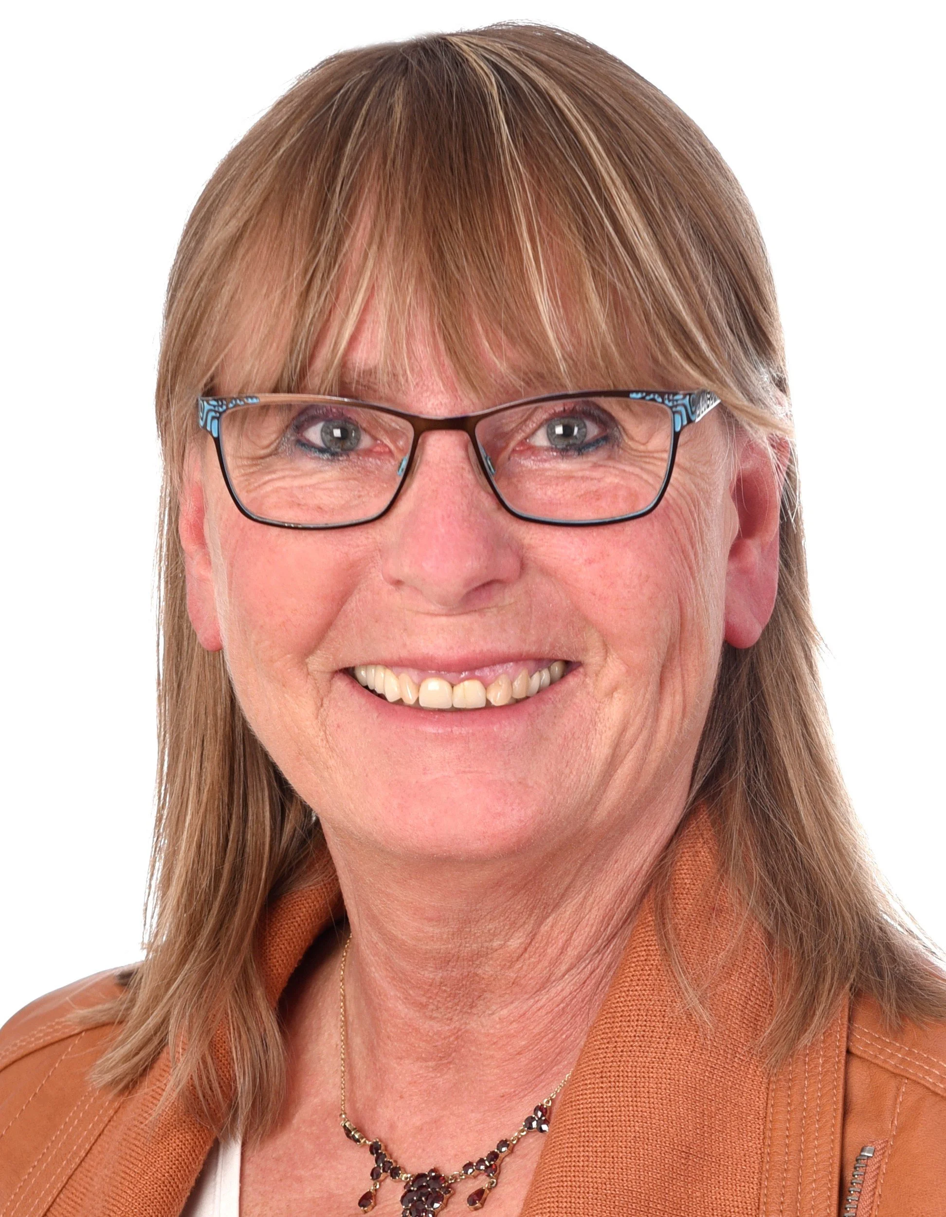 geschäftsführende Vorständin Dagmar Keis-Lechner