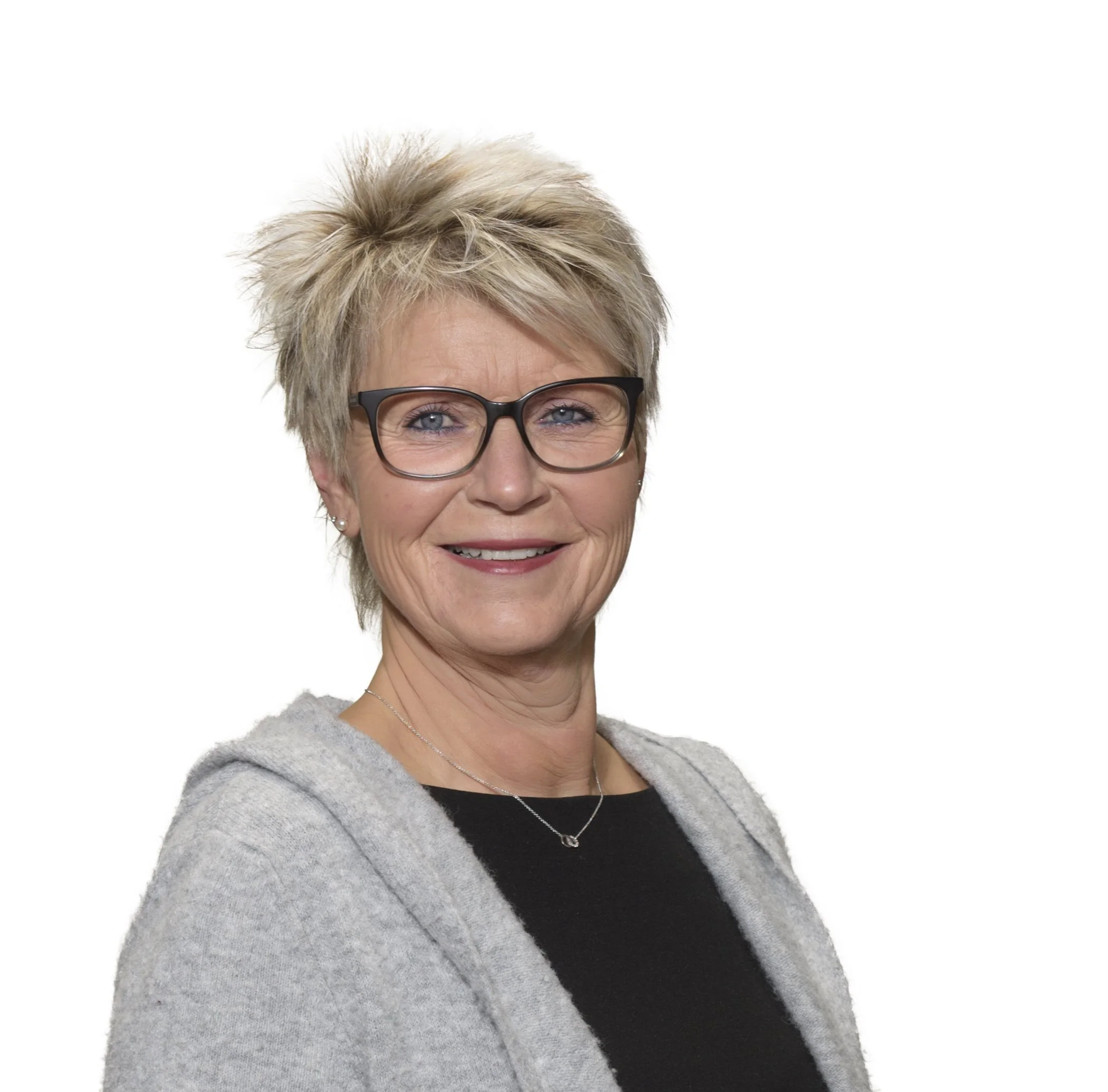 Aufsichtsrätin Gabriele Morper-Marr