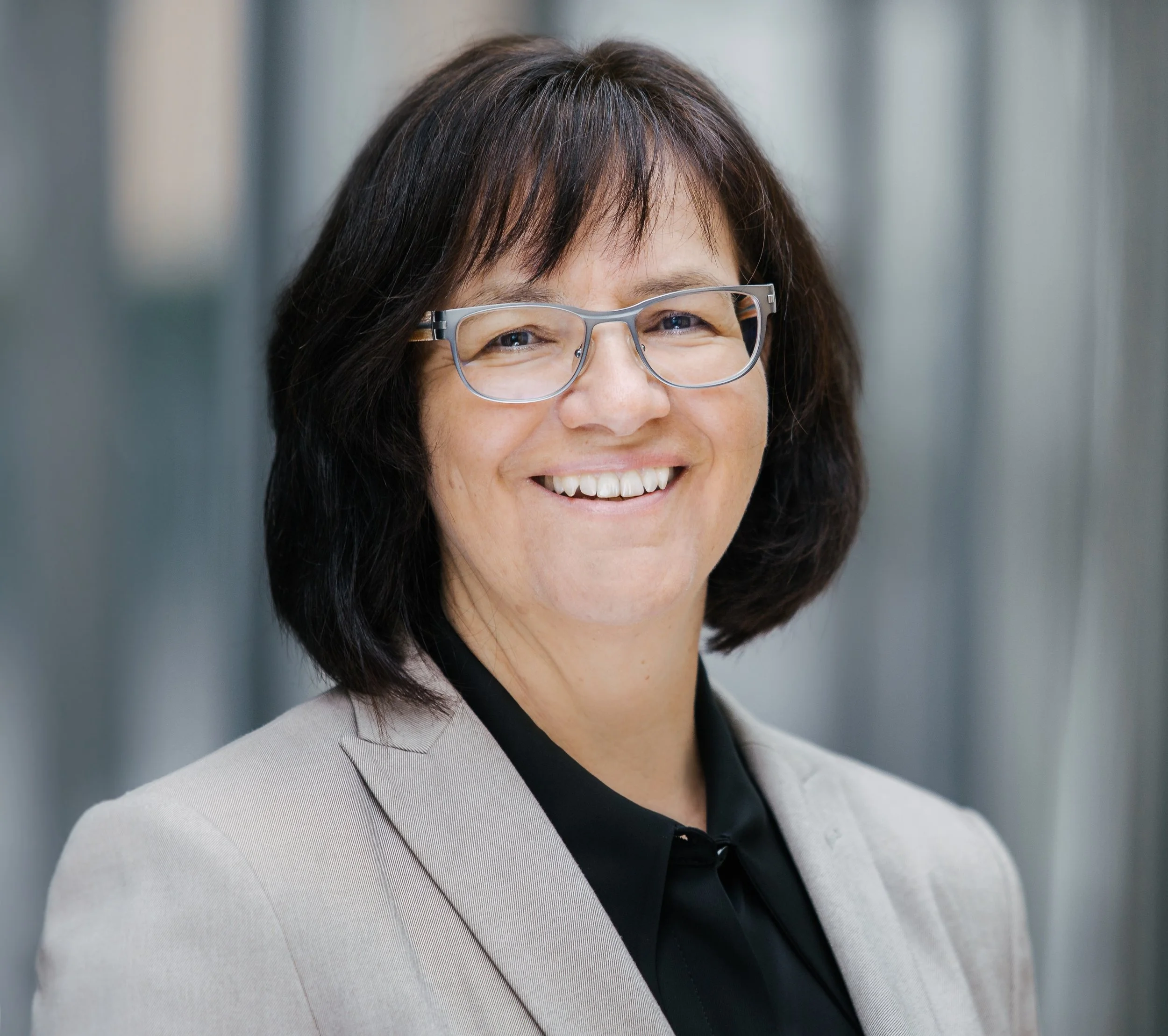 Aufsichtsrätin Gisela Raab