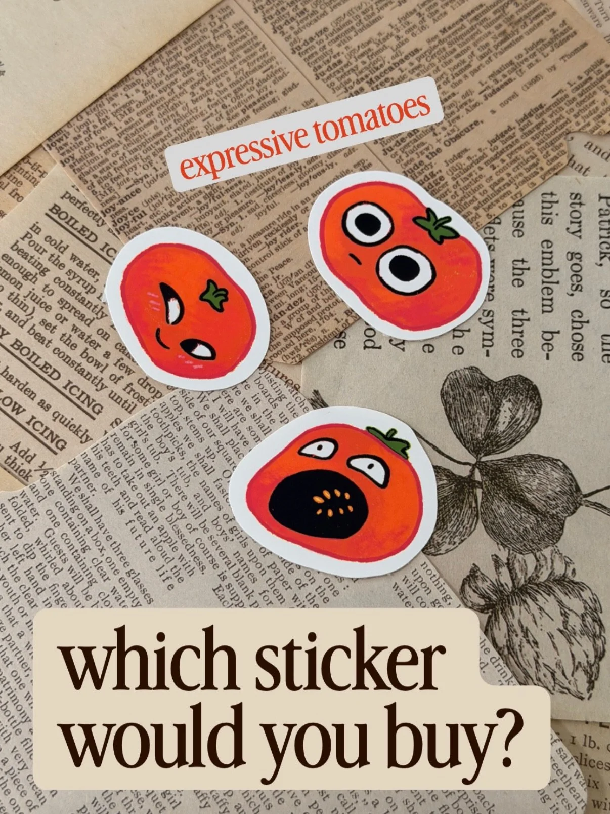 sticker lineup!! ✨

preparations are underway for alina&rsquo;s arcana 🫶🏼 testing stickers and paper and SHIPPING ugh, but I&rsquo;m so excited to share this with you!!!

in other news, I can&rsquo;t wait for this post every day challenge to be ove