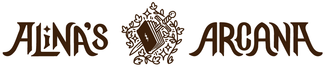 Alina's Arcana