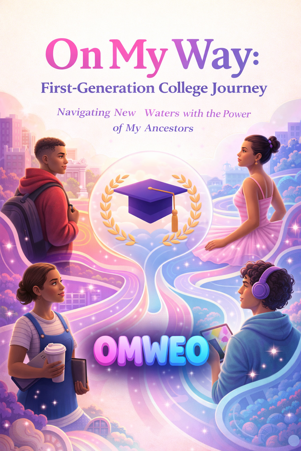 On My Way: First Generation College Student Course