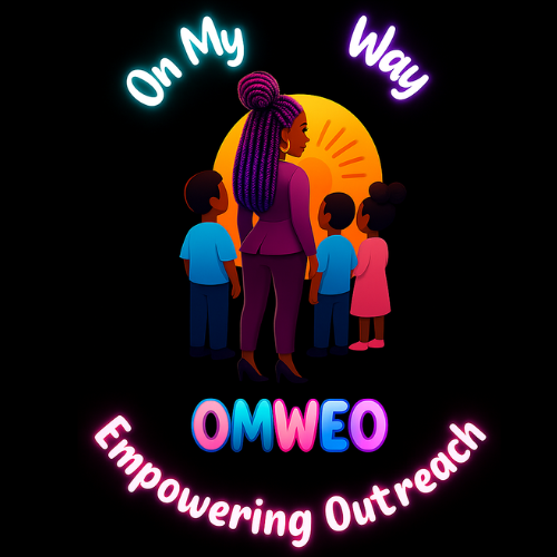 OMWEO: On My Way Empowement Outreach