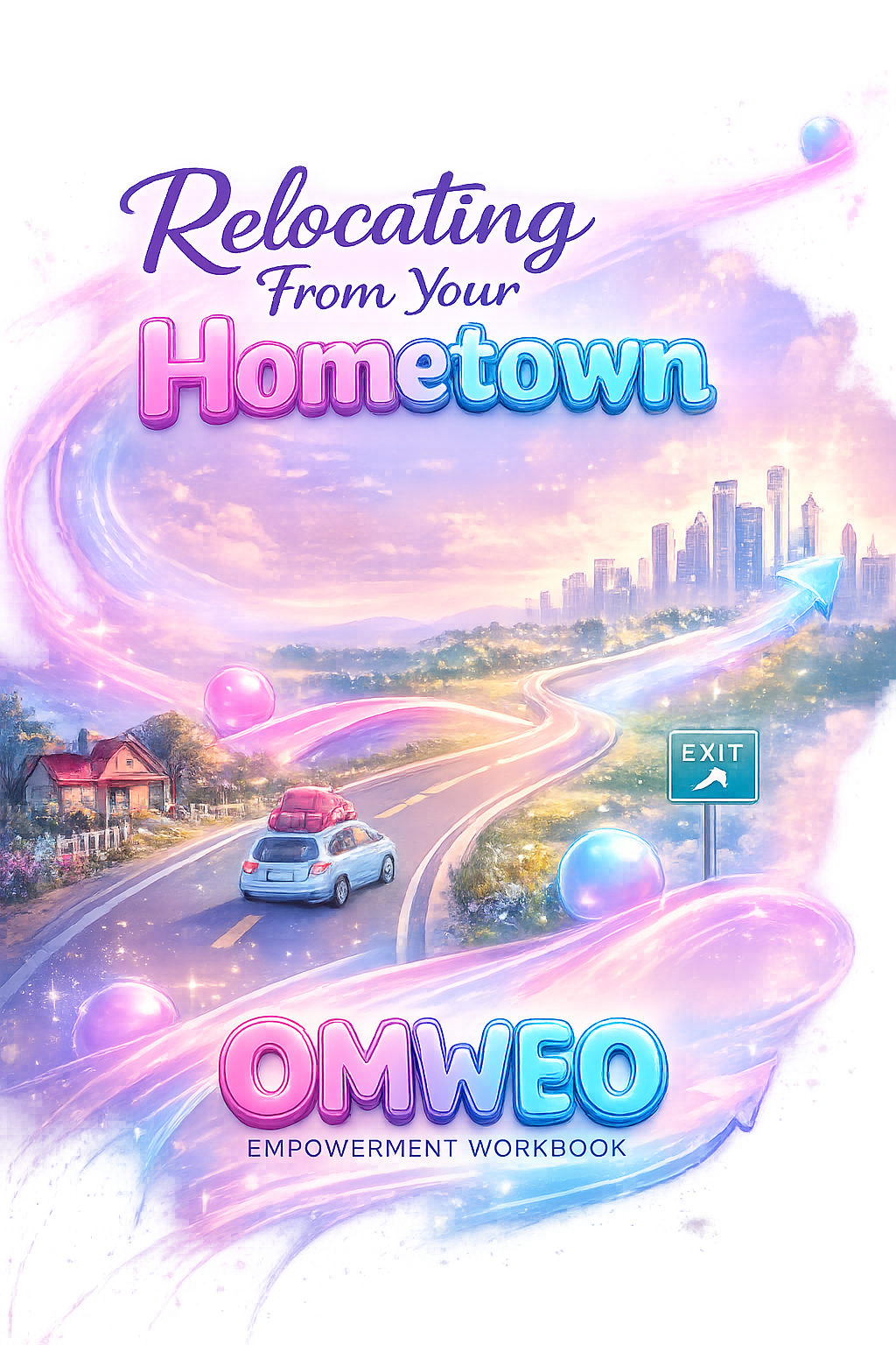 Relocating From Your Hometown Course