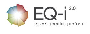 EQ-i is a scientifically validated, online self-report assessment that measures emotional intelligence (EI) across five key areas (self-perception, self-expression, interpersonal, decision-making, and stress management