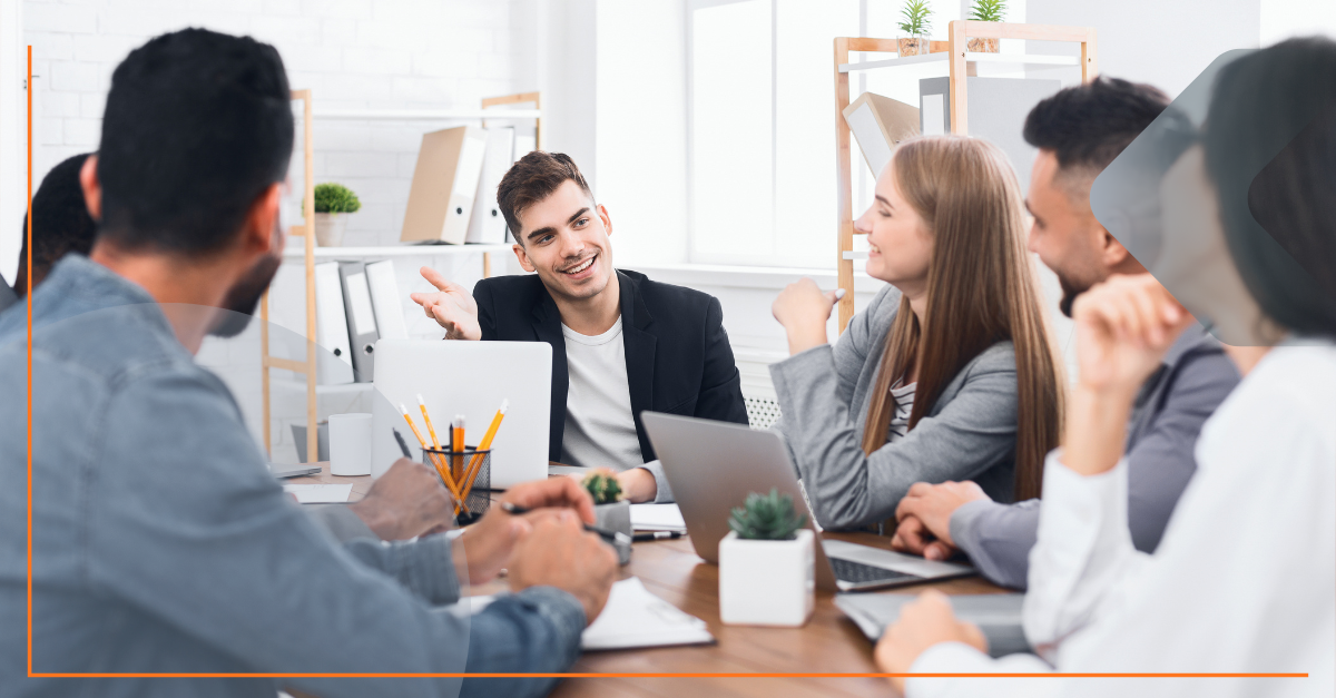 Communication Skills for Modern Leaders