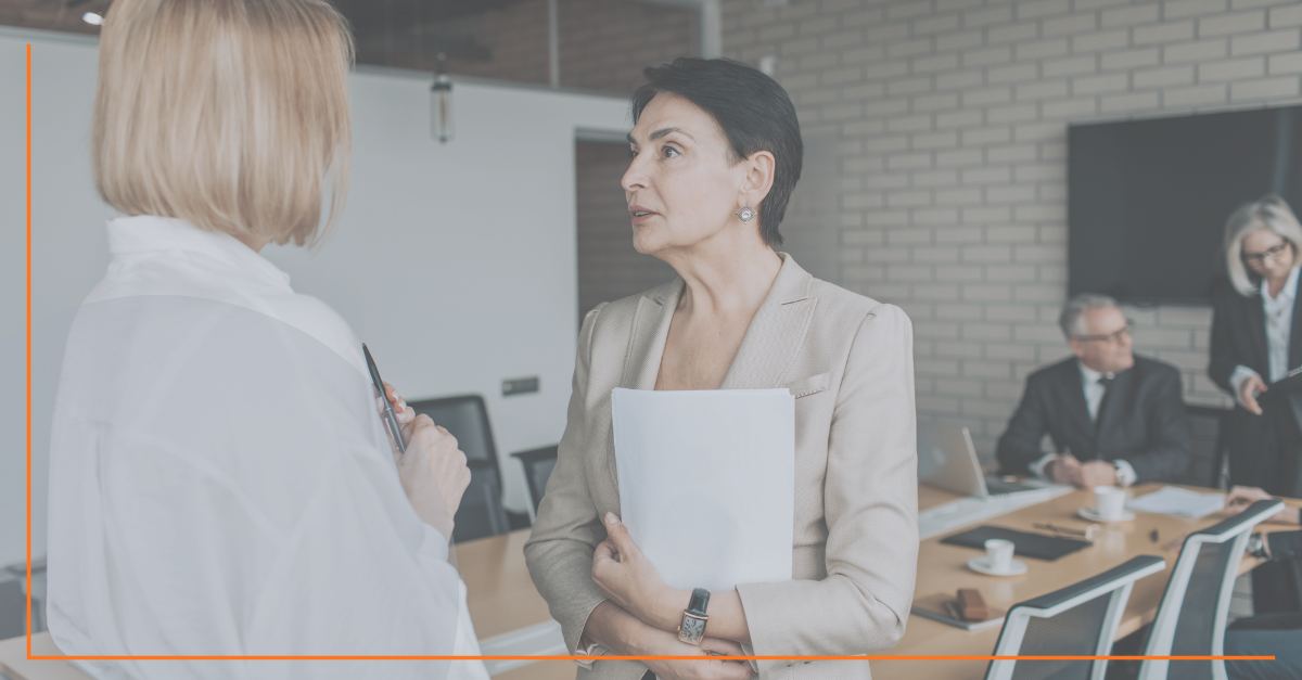 Mastering the Art of Difficult Conversations