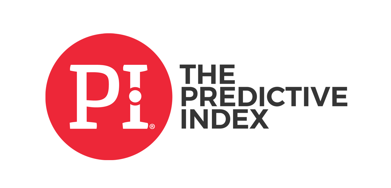 The Predictive Index is a science-backed, untimed behavioral assessment used by employers to measure a candidate's motivating drives and personality traits