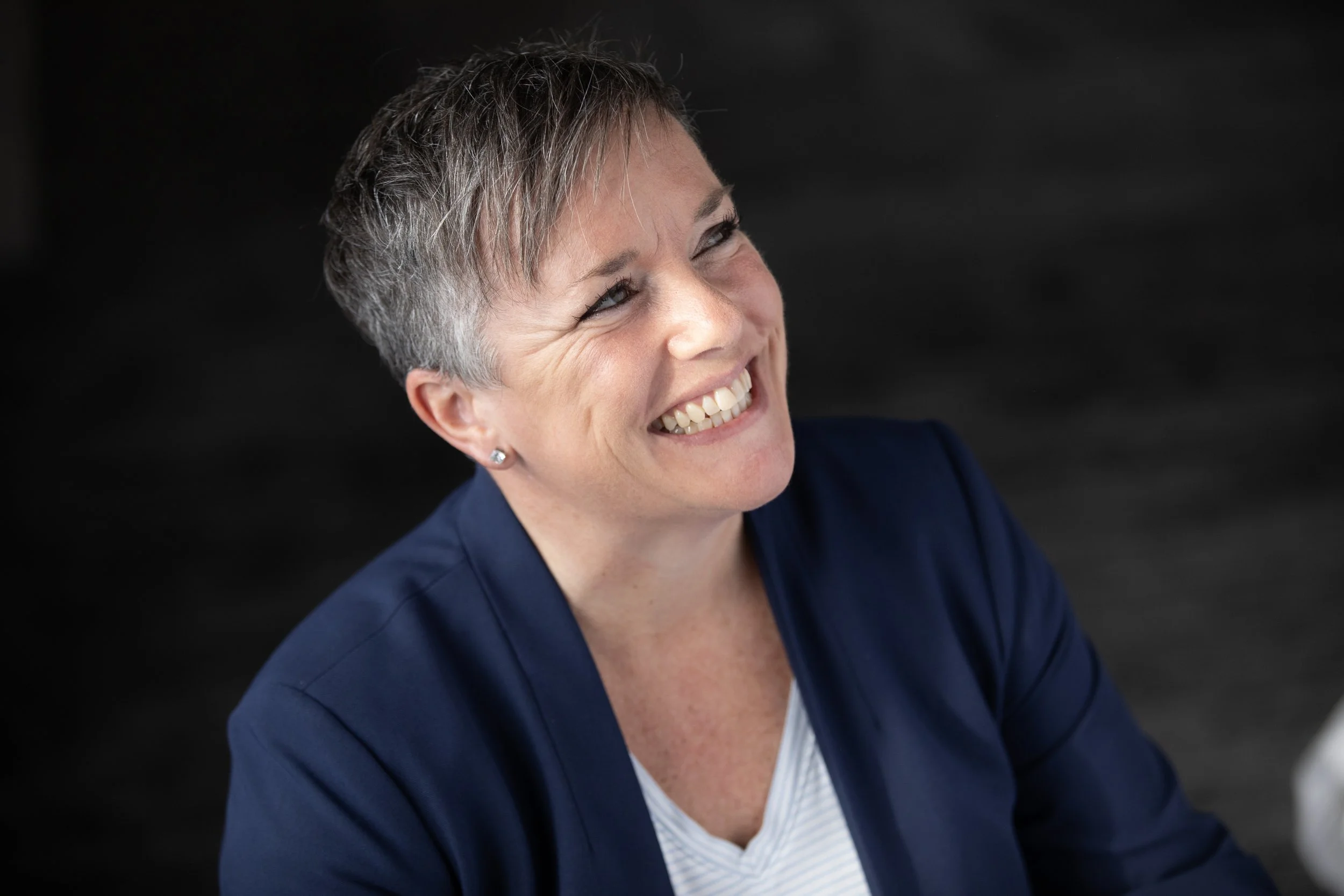 Kristen Bakalar, Principal at LeaderConnect and The Leadership Assessments Company