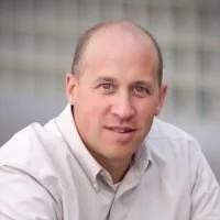 Scott Mason, owner and VP of LeaderConnect and The Leadership Assessments Company