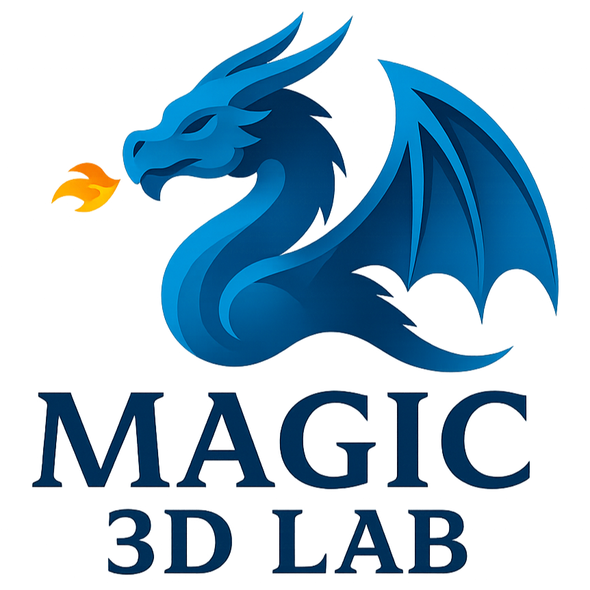 Magic 3D Lab
