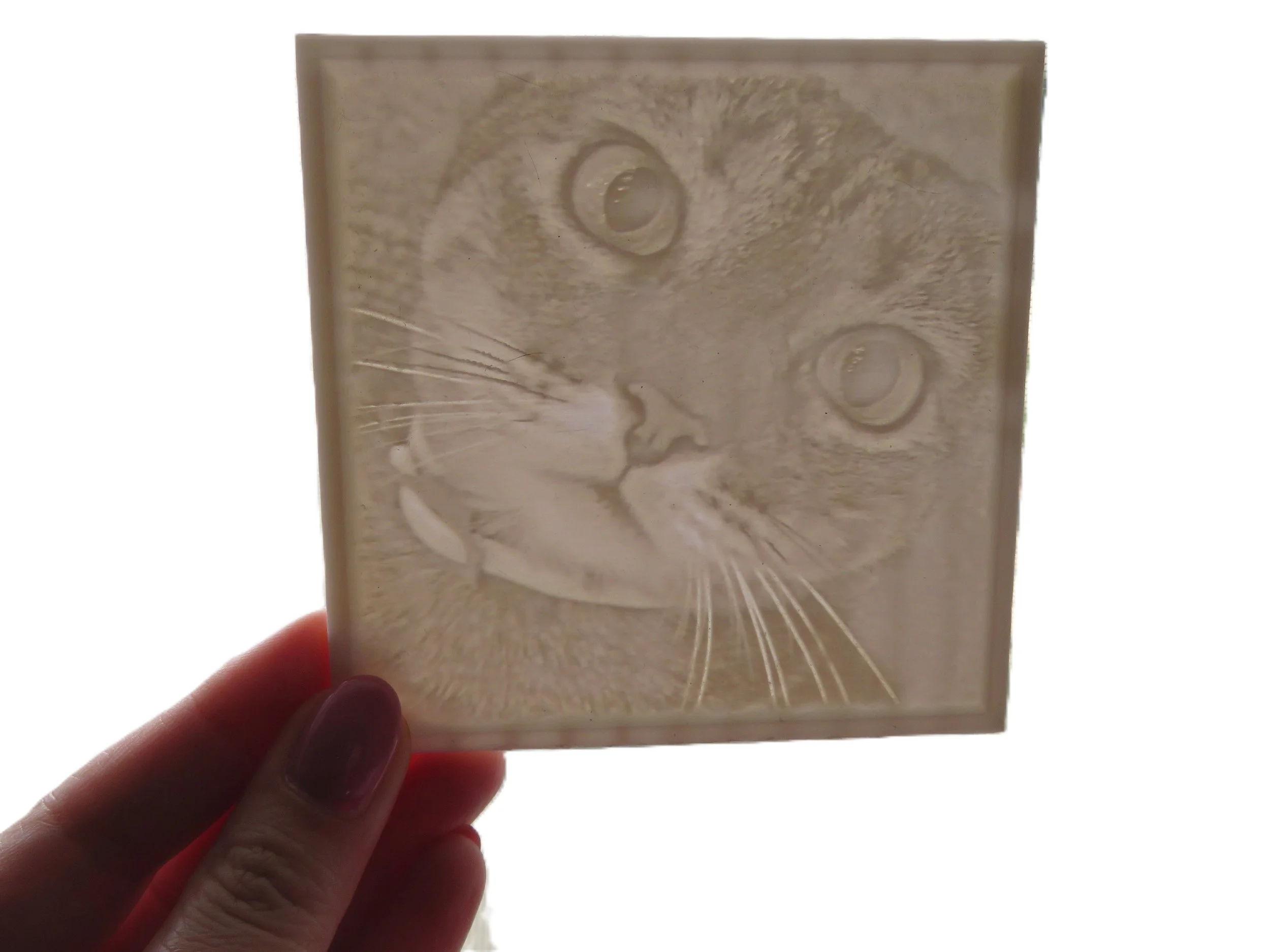Lithophanes
