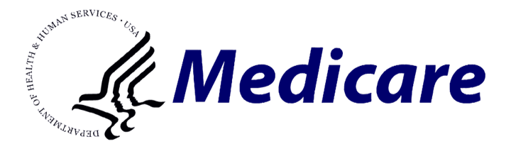 Medicare logo