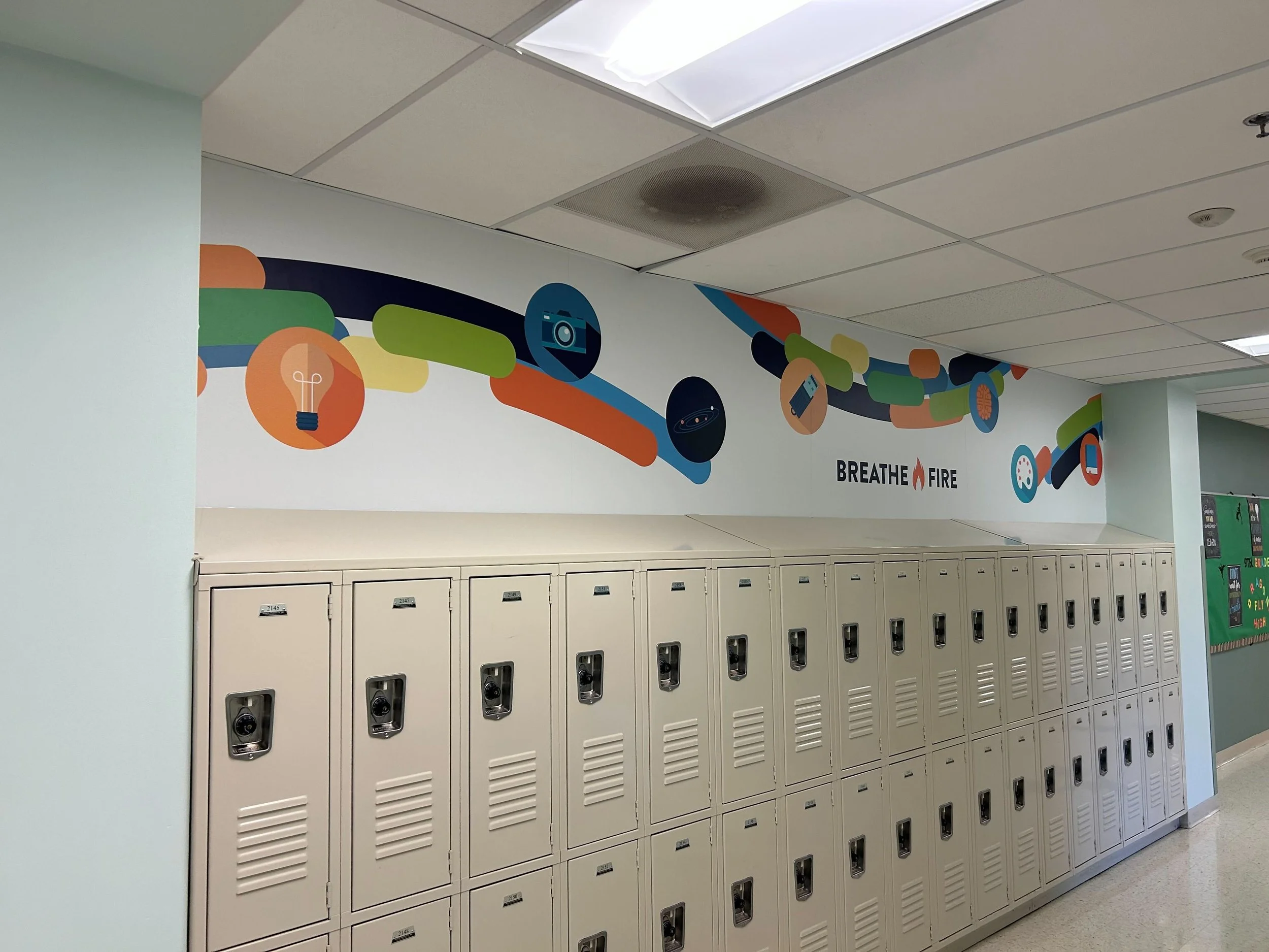 Environmental Graphics