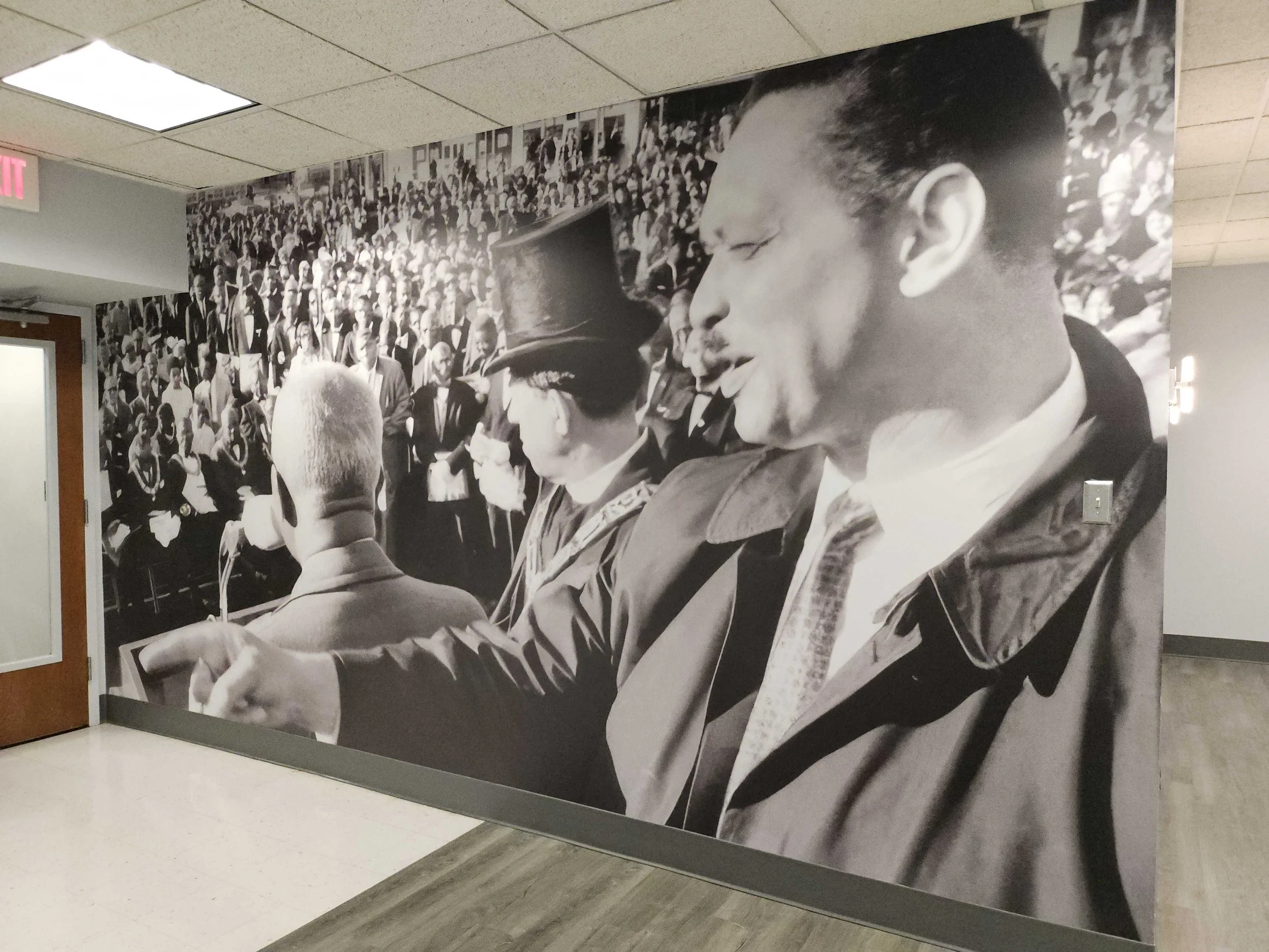 Phototex Wall Graphics