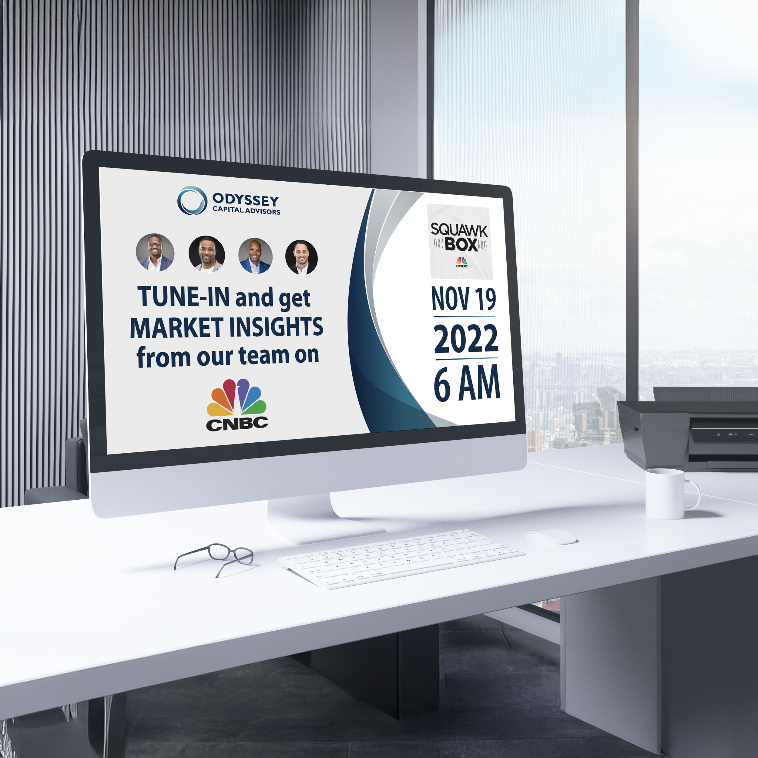 Digital Ads and Banners